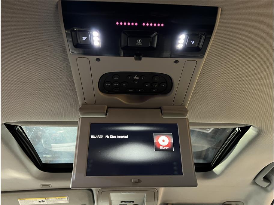 2015 GMC Yukon Denali - Photo 39