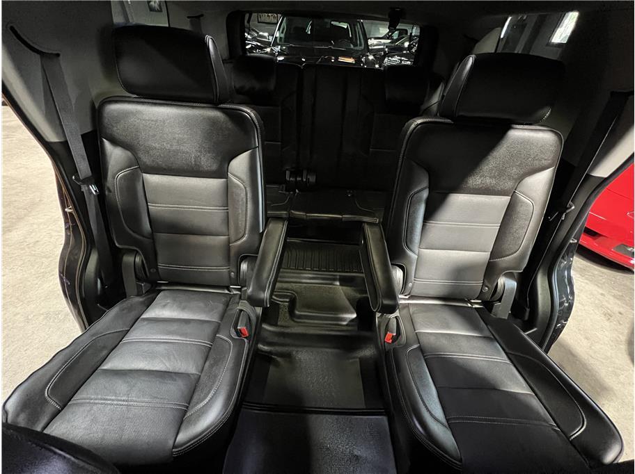 2015 GMC Yukon Denali - Photo 40