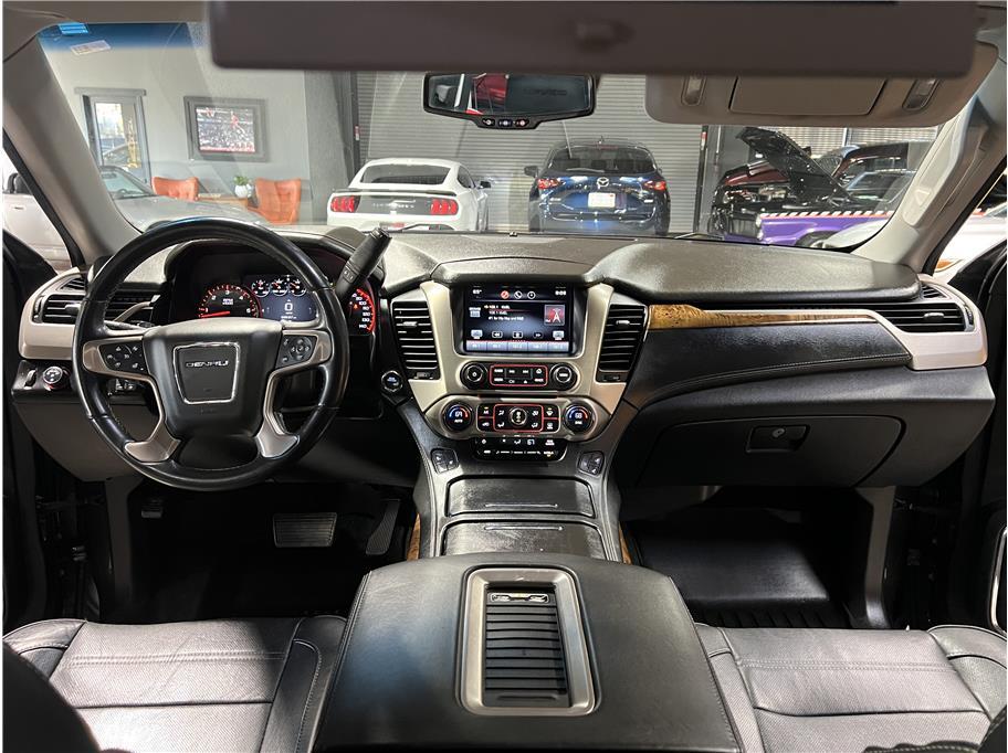 2015 GMC Yukon Denali - Photo 5