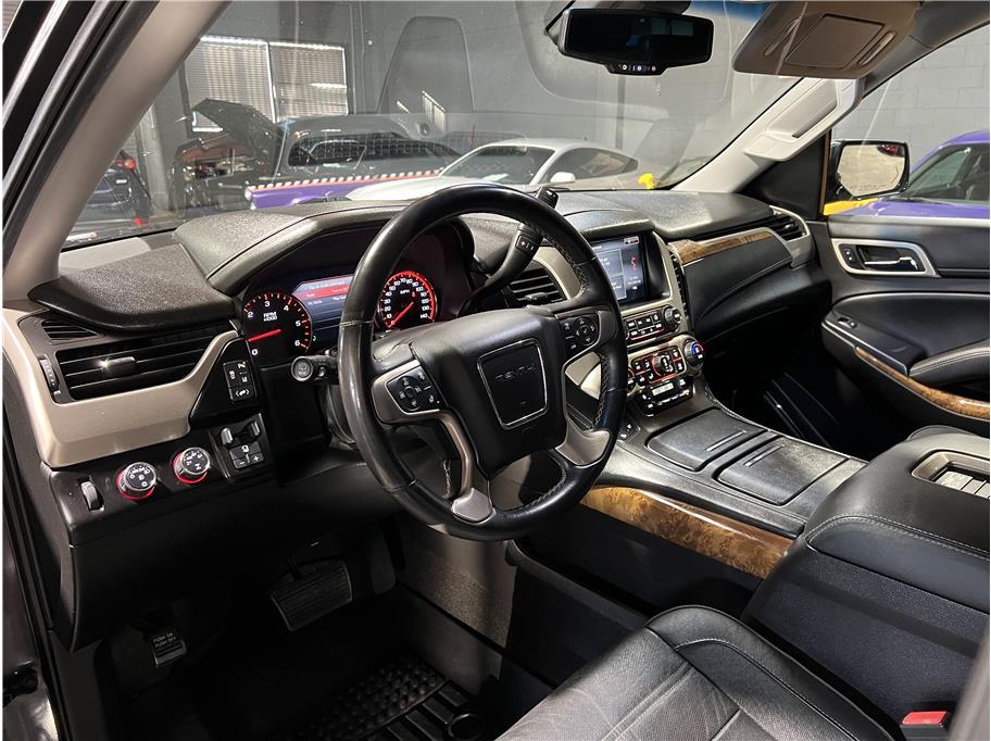 2015 GMC Yukon Denali - Photo 6