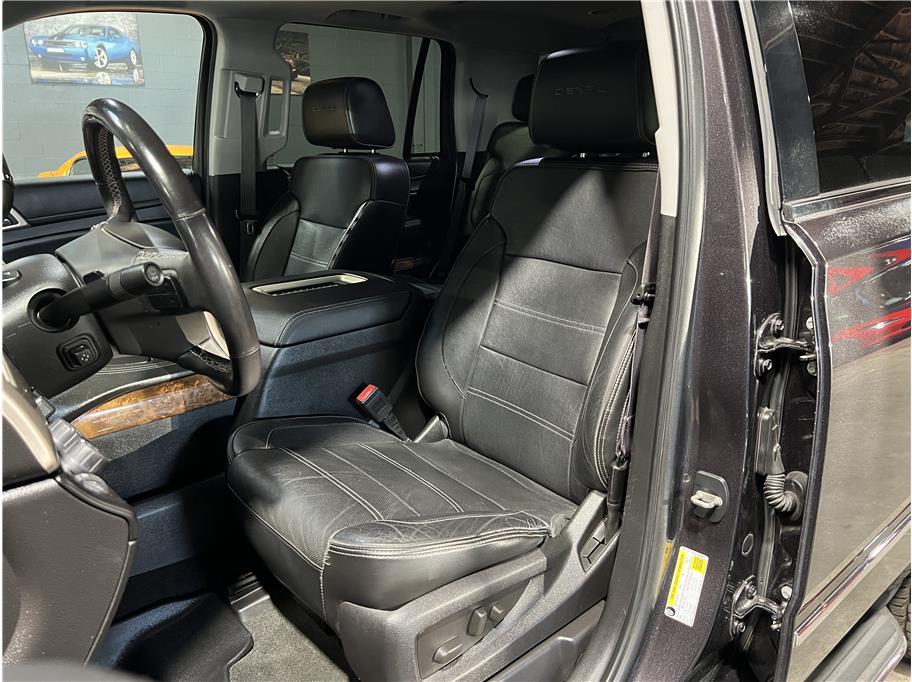 2015 GMC Yukon Denali - Photo 7