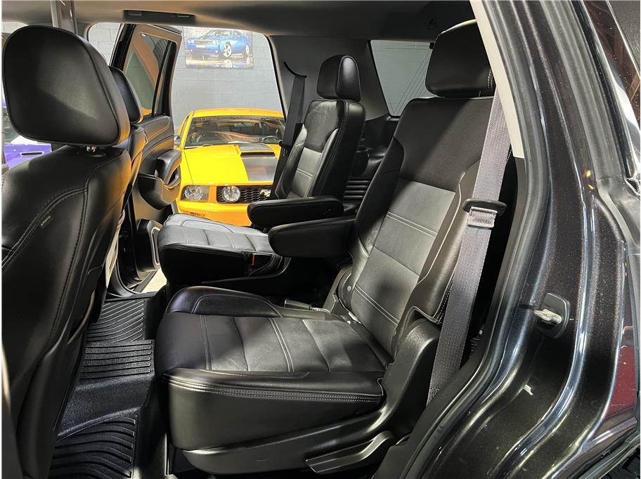 2015 GMC Yukon Denali - Photo 8