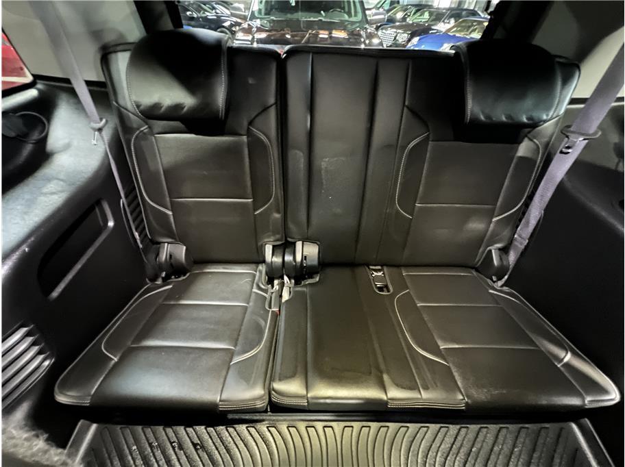 2015 GMC Yukon Denali - Photo 9