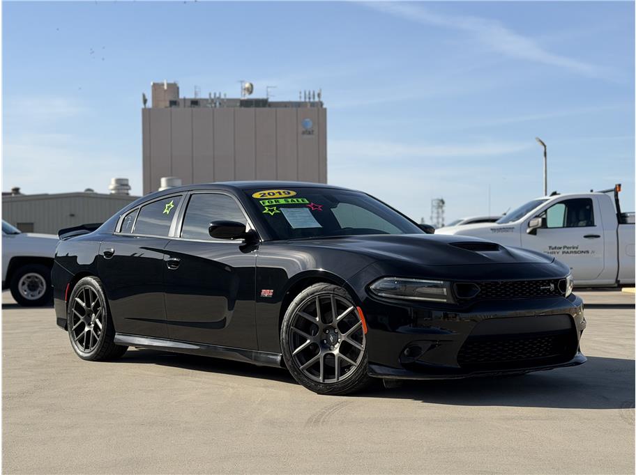 2019 Dodge Charger from Option 1 Motors