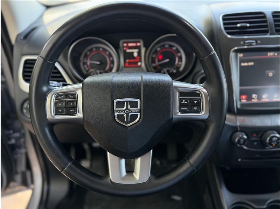 2017 Dodge Journey Crossroad Plus - Photo 12