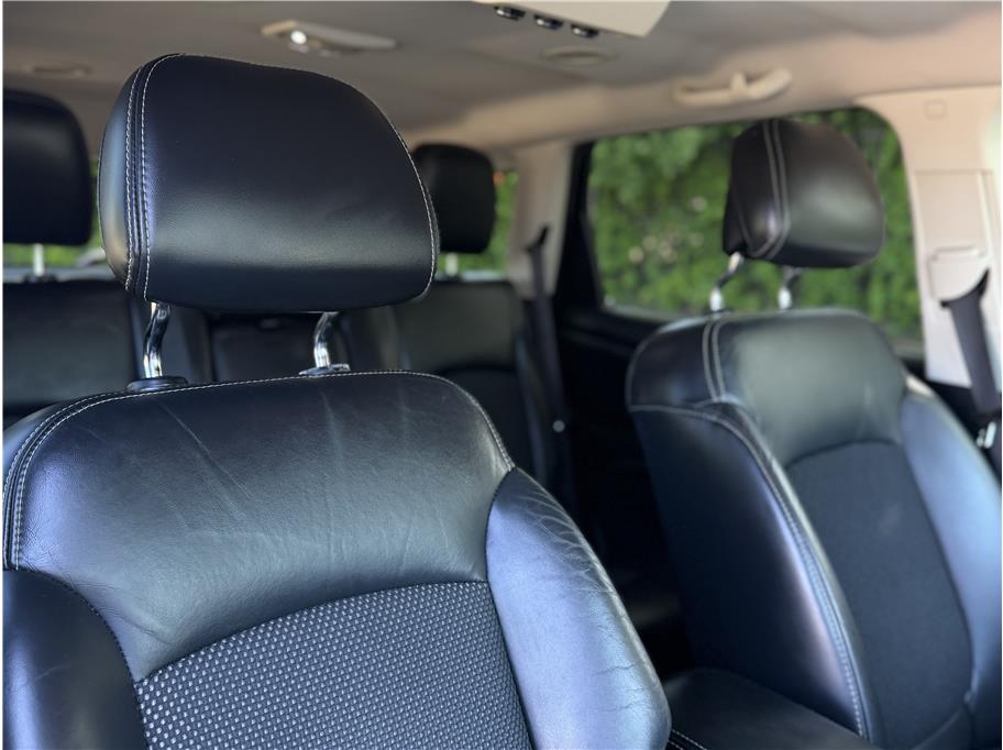 2017 Dodge Journey Crossroad Plus - Photo 22
