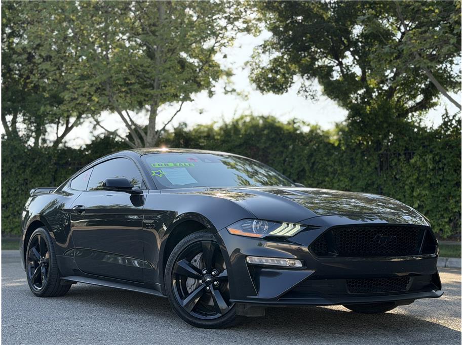 2022 Ford Mustang from Option 1 Motors