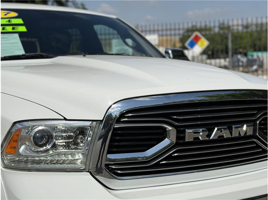 2017 RAM Ram 1500 Pickup Laramie Limited - Photo 11