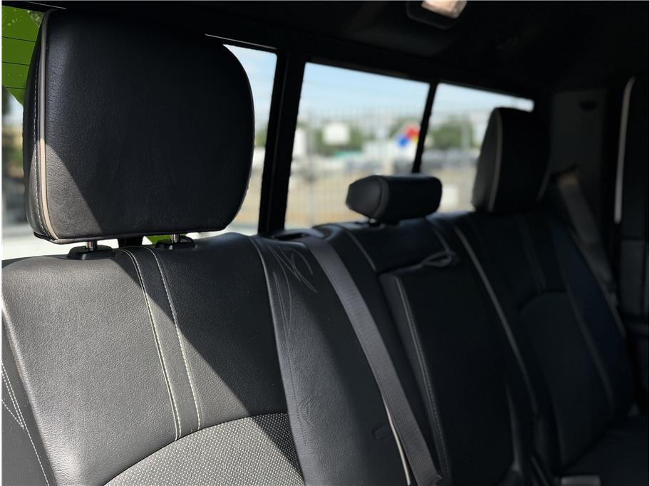 2017 RAM Ram 1500 Pickup Laramie Limited - Photo 15