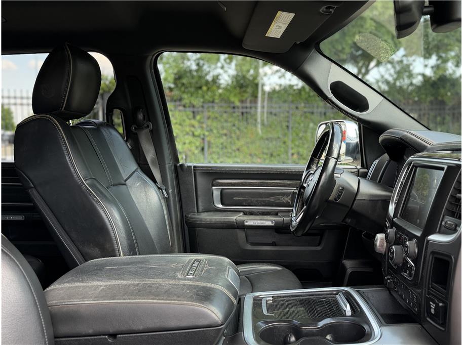 2017 RAM Ram 1500 Pickup Laramie Limited - Photo 20