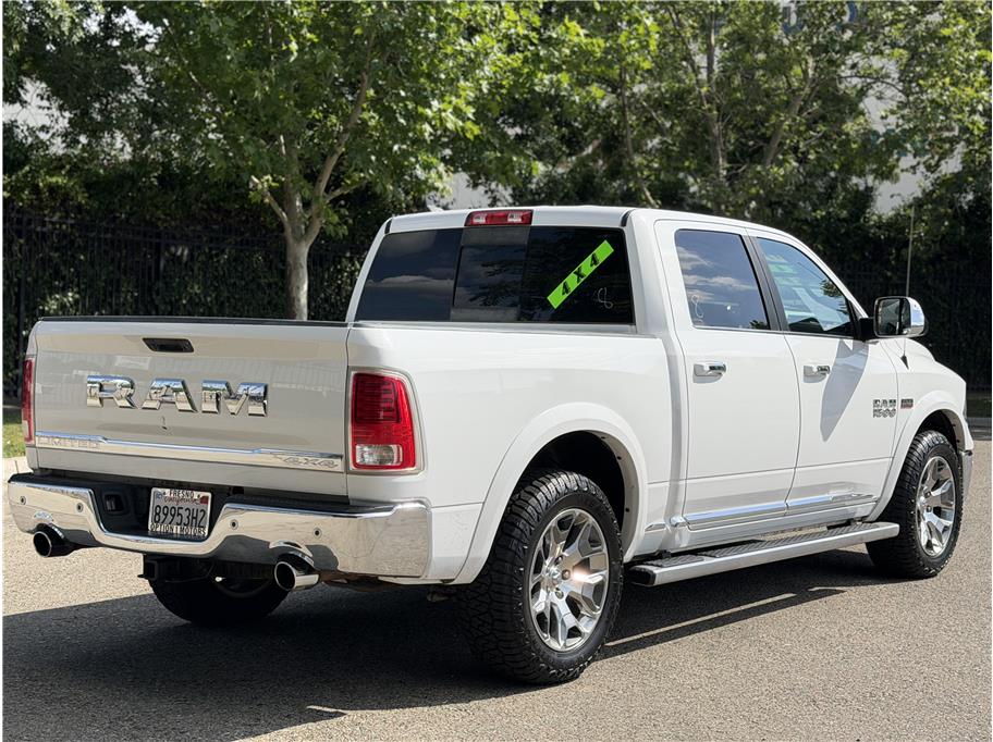 2017 RAM Ram 1500 Pickup Laramie Limited - Photo 7