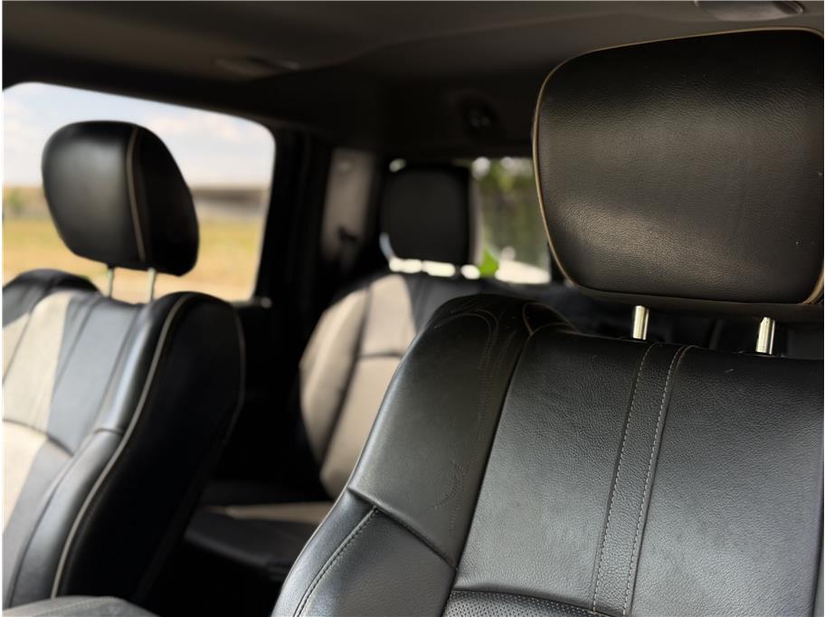 2017 RAM Ram 1500 Pickup Laramie Limited - Photo 9