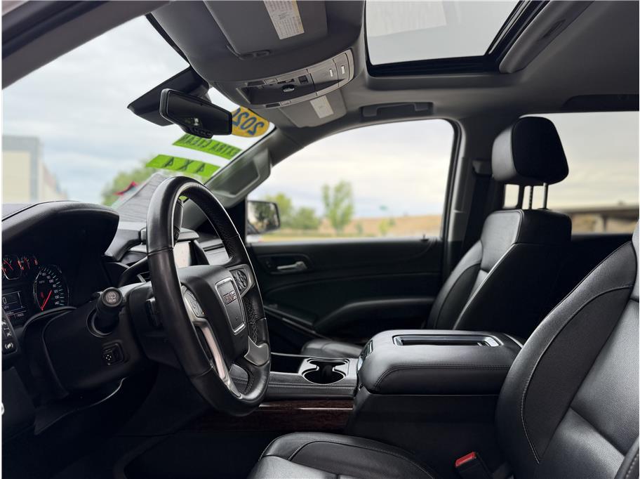 2020 GMC Yukon SLT - Photo 11