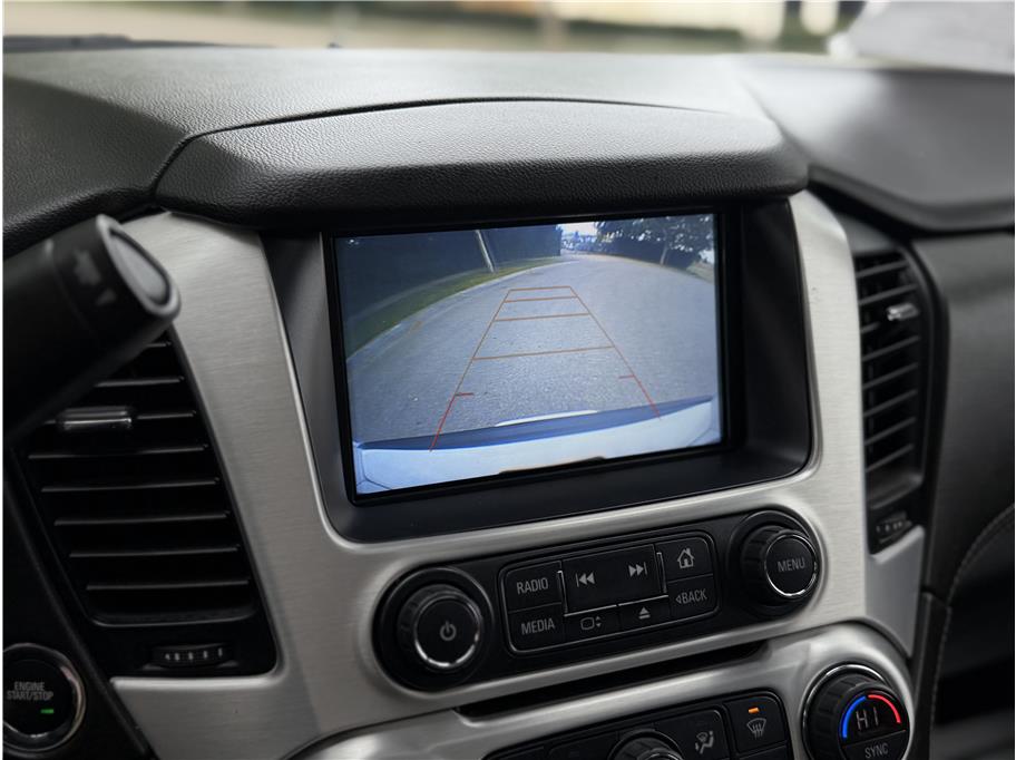 2020 GMC Yukon SLT - Photo 17