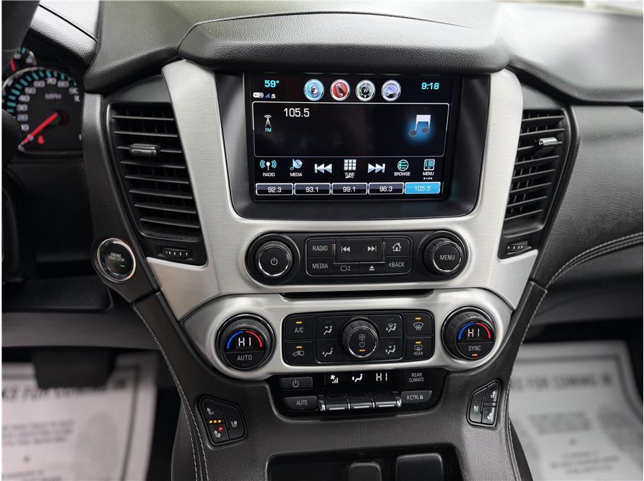 2020 GMC Yukon SLT - Photo 19