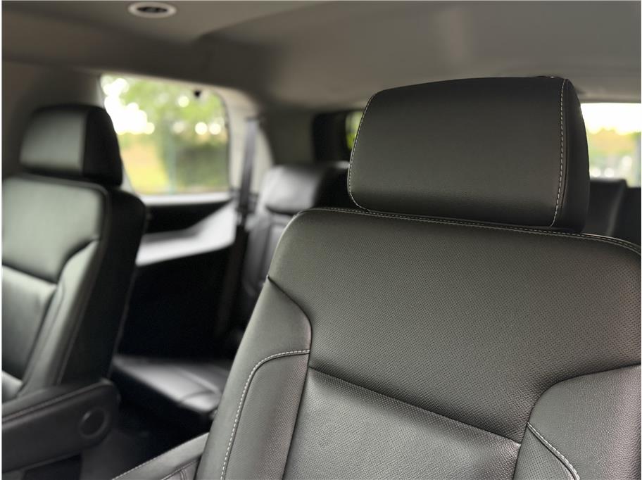 2020 GMC Yukon SLT - Photo 20