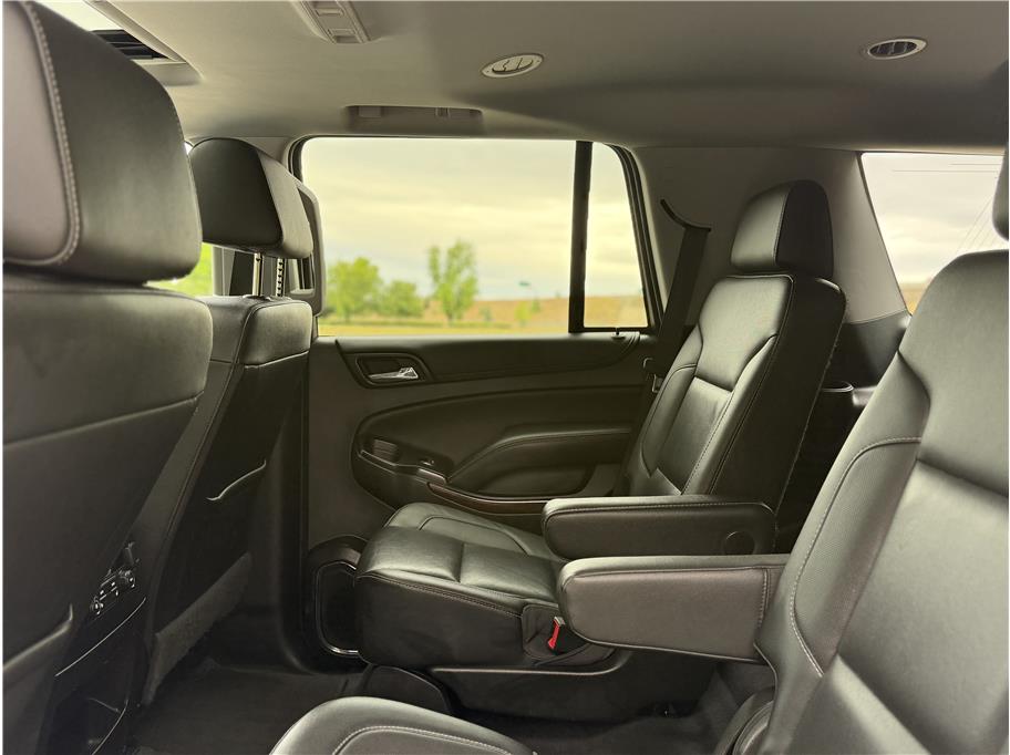 2020 GMC Yukon SLT - Photo 21