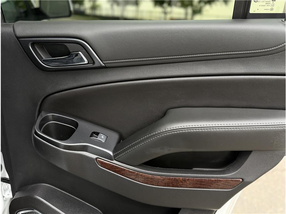 2020 GMC Yukon SLT - Photo 23