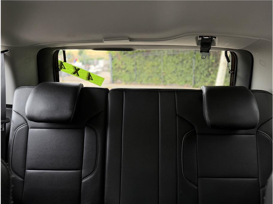 2020 GMC Yukon SLT - Photo 25