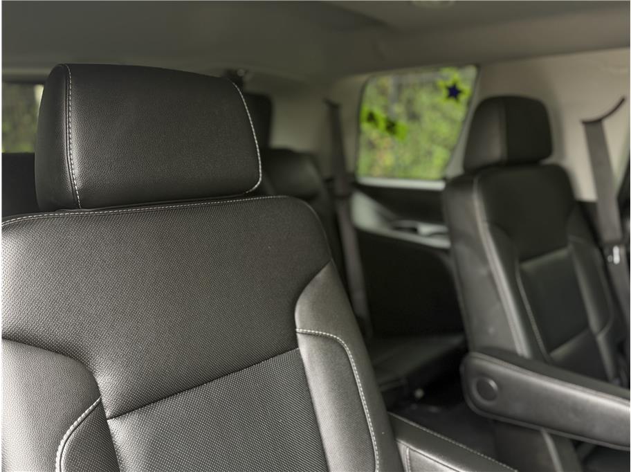 2020 GMC Yukon SLT - Photo 27