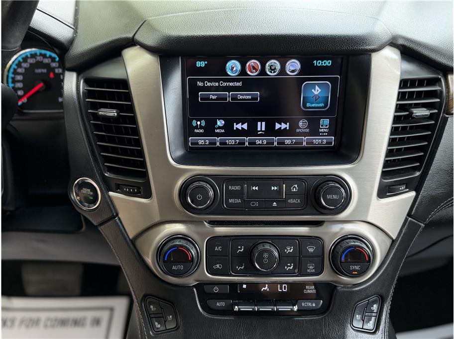 2018 GMC Yukon Denali - Photo 13