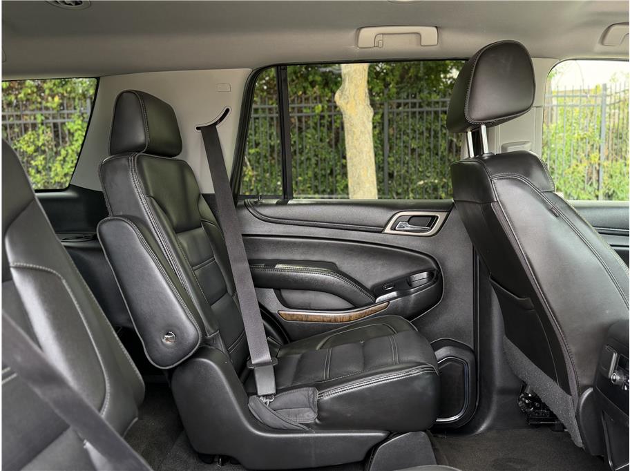 2018 GMC Yukon Denali - Photo 15