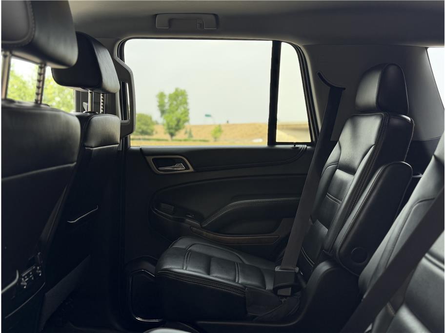 2018 GMC Yukon Denali - Photo 17