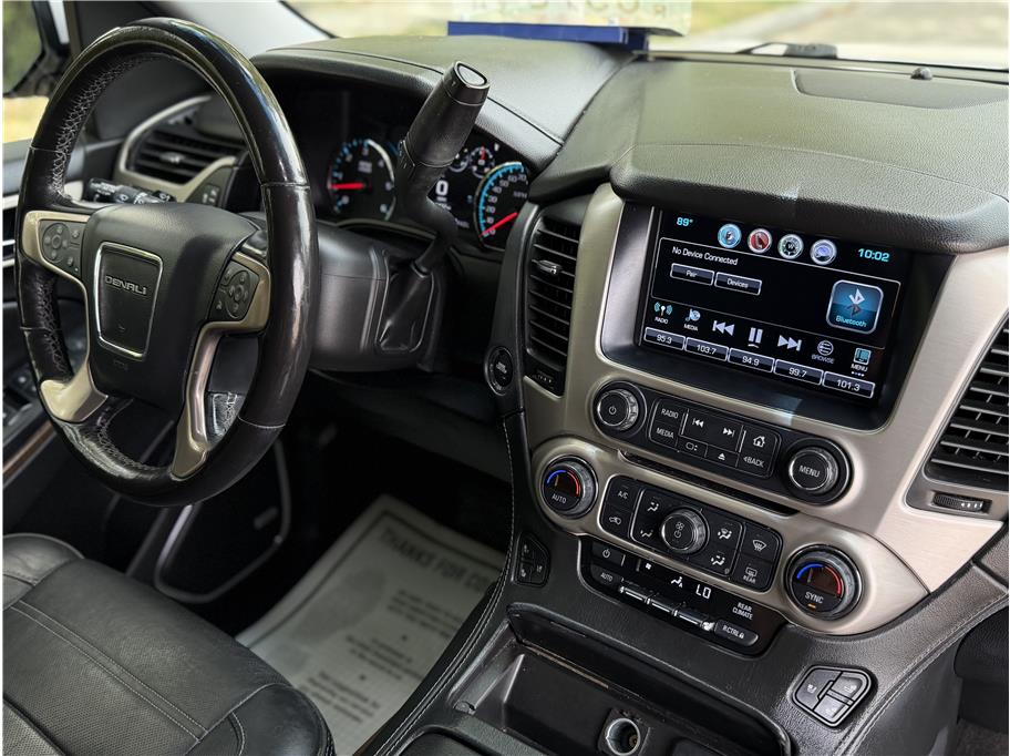 2018 GMC Yukon Denali - Photo 18