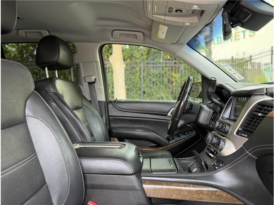 2018 GMC Yukon Denali - Photo 20