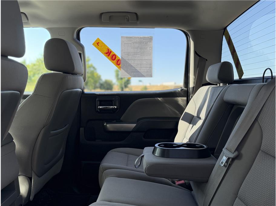 2015 Chevrolet Silverado 2500HD LT - Photo 11