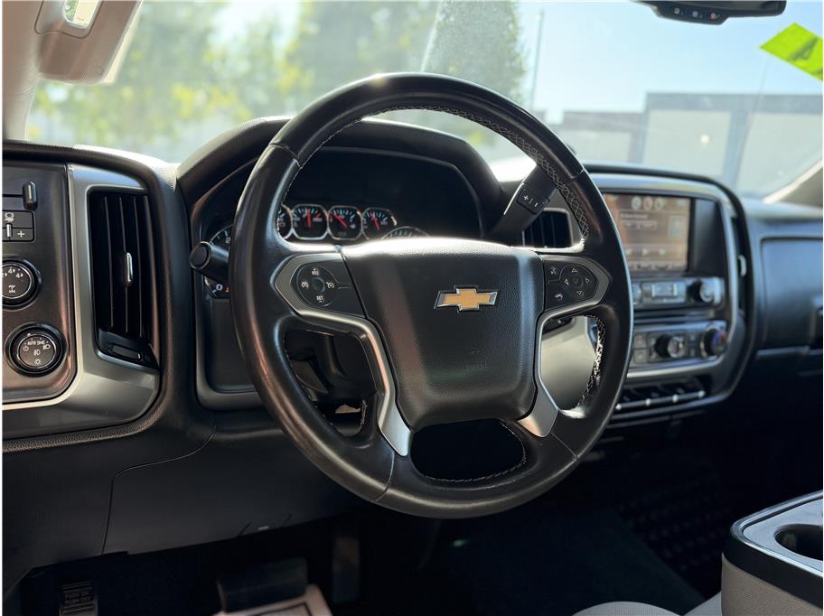 2015 Chevrolet Silverado 2500HD LT - Photo 12