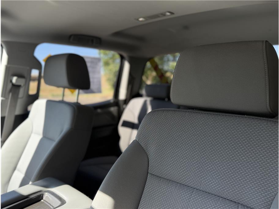 2015 Chevrolet Silverado 2500HD LT - Photo 13