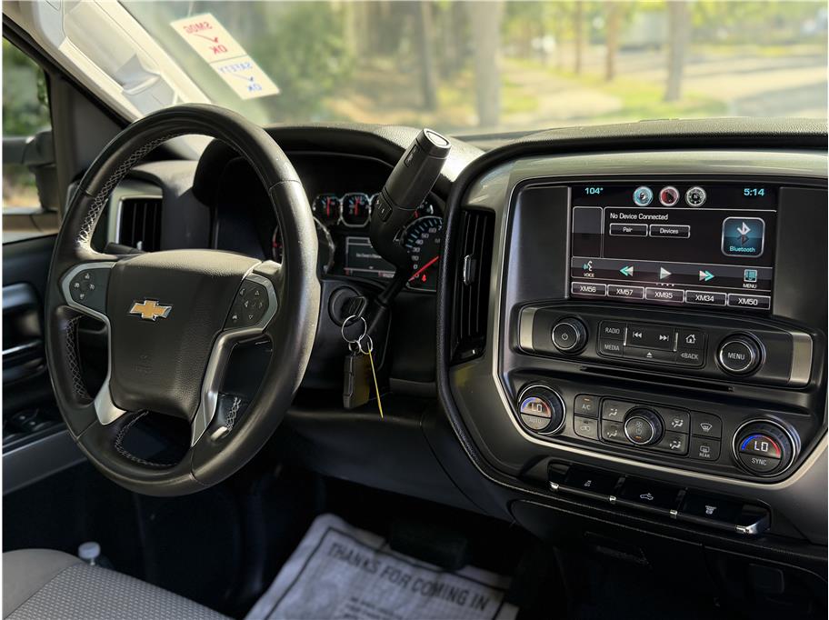 2015 Chevrolet Silverado 2500HD LT - Photo 14