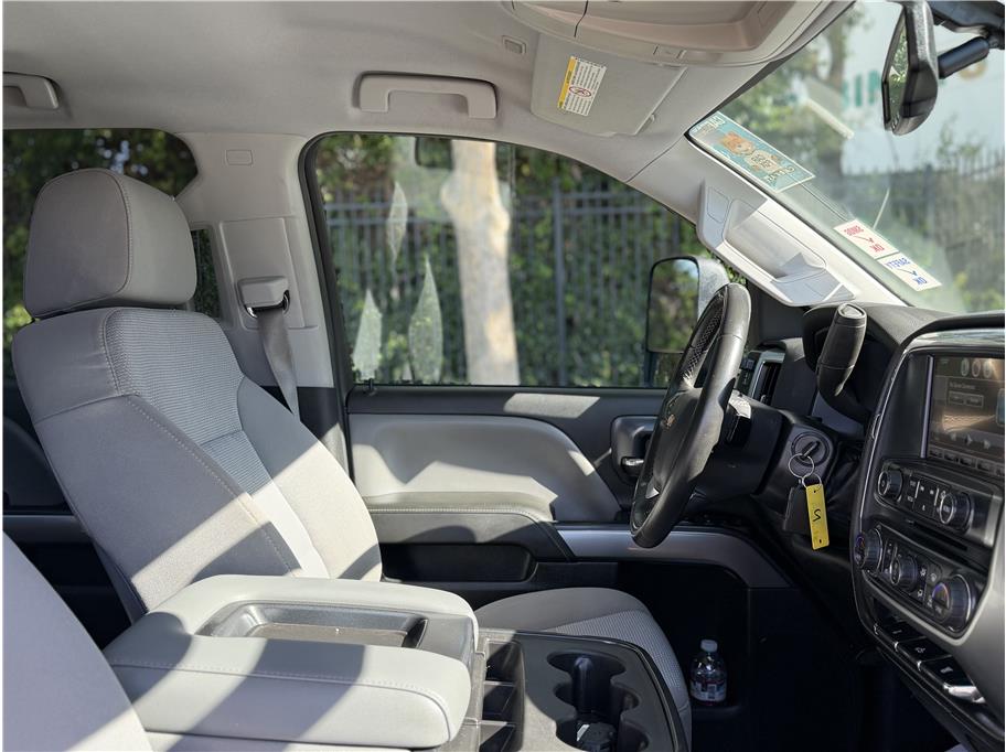 2015 Chevrolet Silverado 2500HD LT - Photo 15