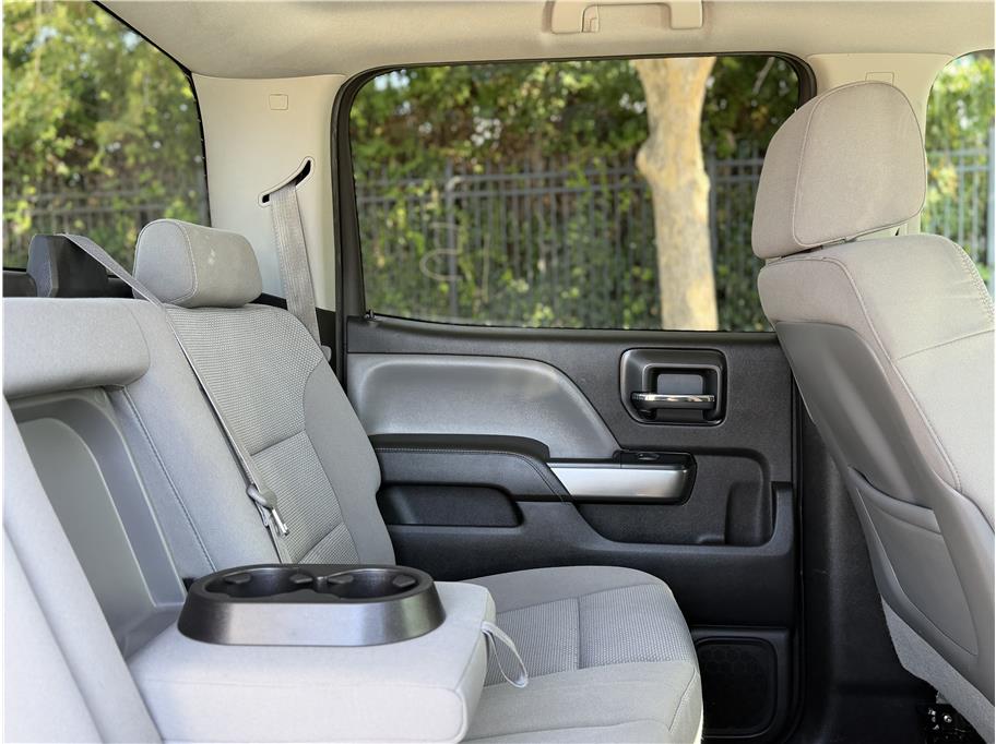 2015 Chevrolet Silverado 2500HD LT - Photo 16