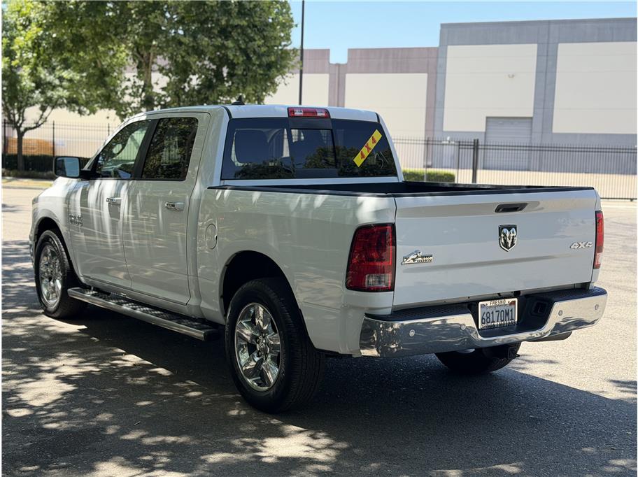 2014 RAM Ram 1500 Pickup Big Horn/Lone Star - Photo 10