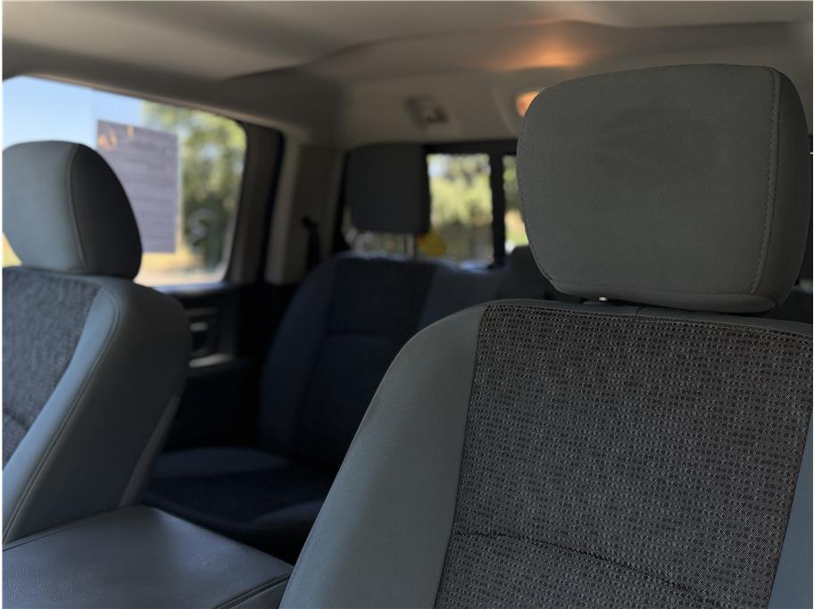 2014 RAM Ram 1500 Pickup Big Horn/Lone Star - Photo 11