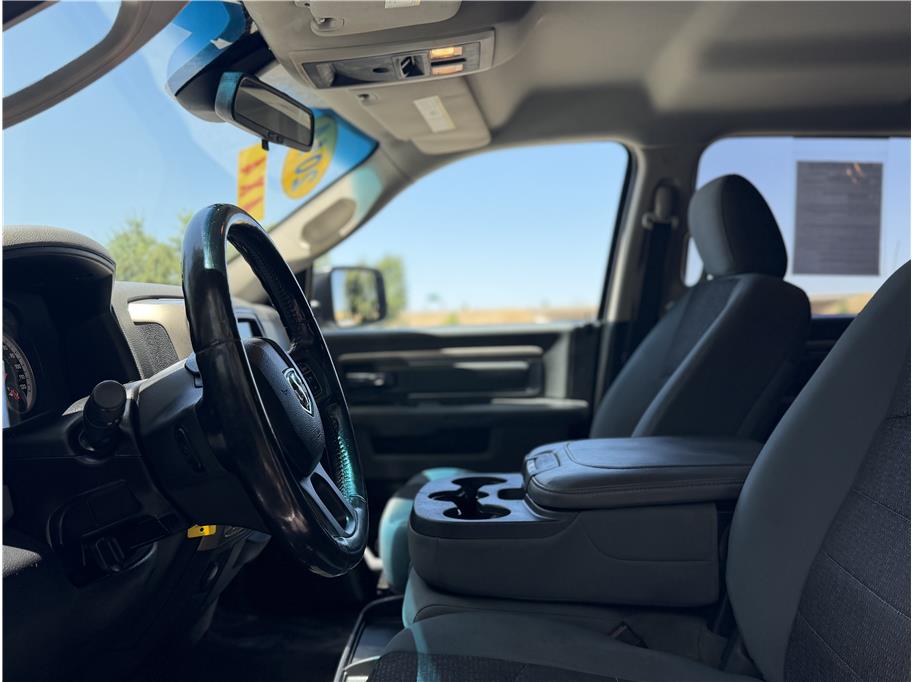 2014 RAM Ram 1500 Pickup Big Horn/Lone Star - Photo 12