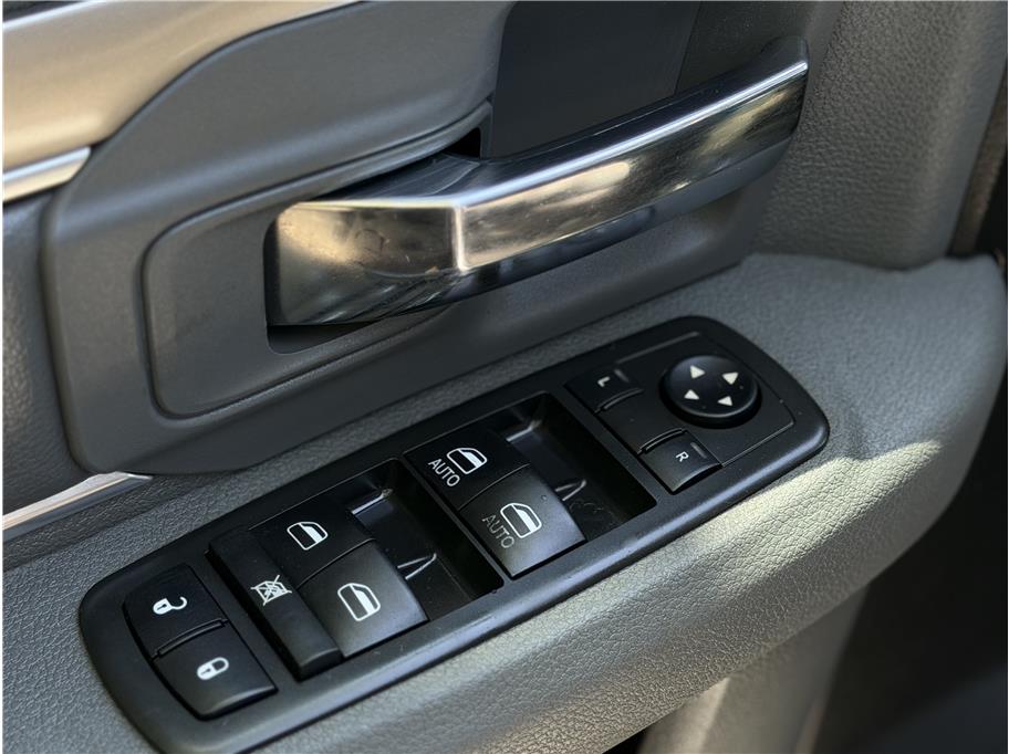 2014 RAM Ram 1500 Pickup Big Horn/Lone Star - Photo 13