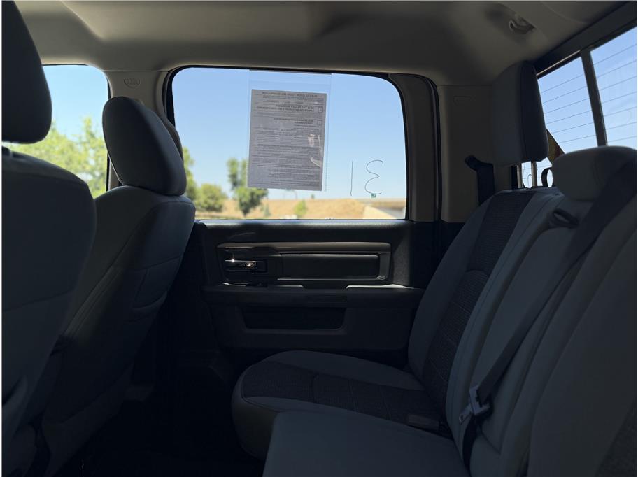 2014 RAM Ram 1500 Pickup Big Horn/Lone Star - Photo 14