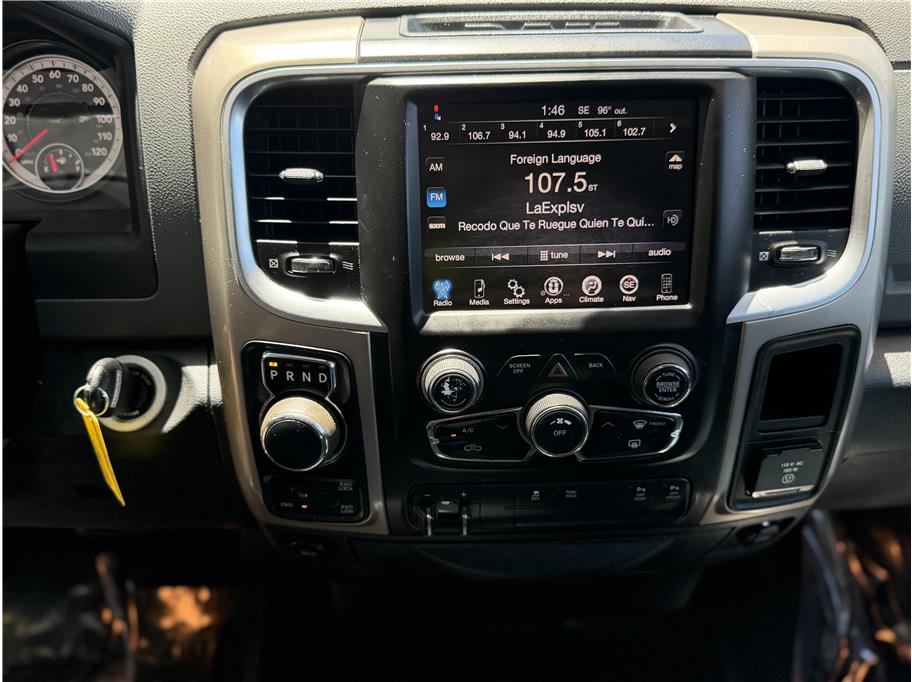 2014 RAM Ram 1500 Pickup Big Horn/Lone Star - Photo 15
