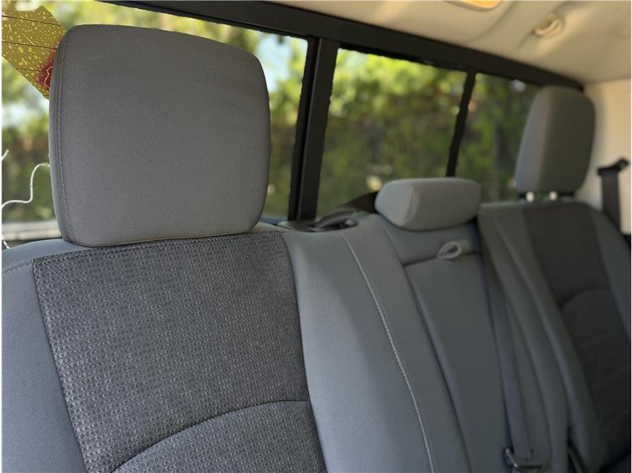 2014 RAM Ram 1500 Pickup Big Horn/Lone Star - Photo 17