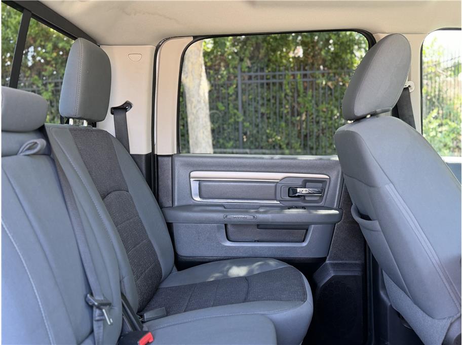 2014 RAM Ram 1500 Pickup Big Horn/Lone Star - Photo 18