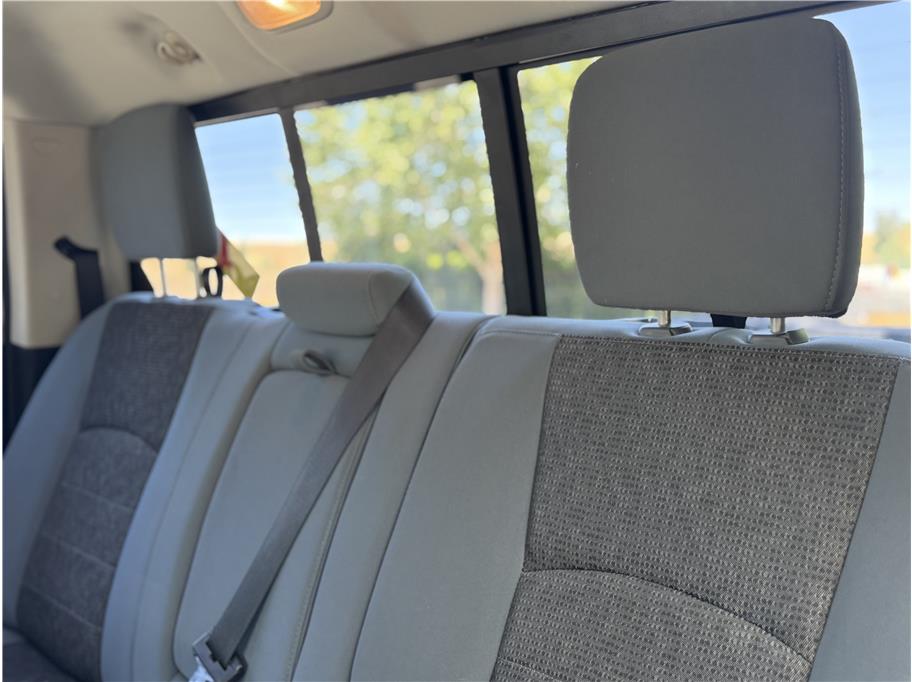 2014 RAM Ram 1500 Pickup Big Horn/Lone Star - Photo 19