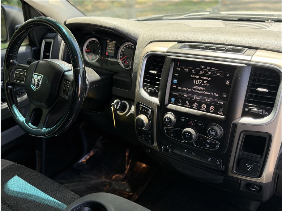 2014 RAM Ram 1500 Pickup Big Horn/Lone Star - Photo 20