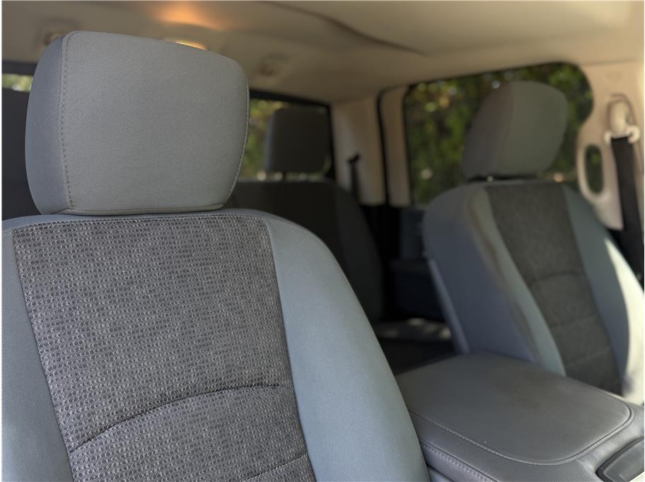 2014 RAM Ram 1500 Pickup Big Horn/Lone Star - Photo 21