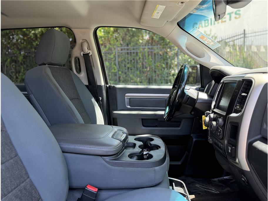 2014 RAM Ram 1500 Pickup Big Horn/Lone Star - Photo 22