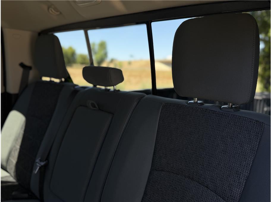 2018 RAM Ram 1500 Pickup Big Horn - Photo 13