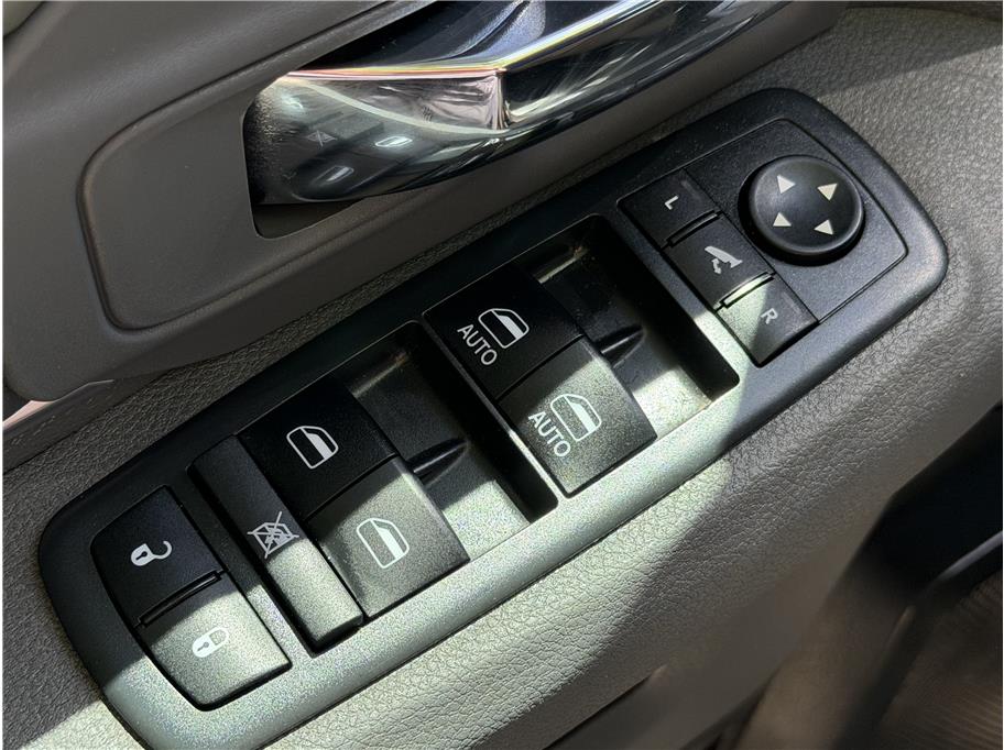 2018 RAM Ram 1500 Pickup Big Horn - Photo 7