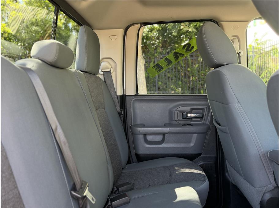 2018 RAM Ram 1500 Pickup Big Horn - Photo 12